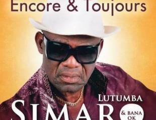 ARTISTE LUTUMBA SIMARO N'EST PLUS !!